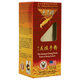 Prince of Peace American Ginseng Powder, Gift Box 1.5oz